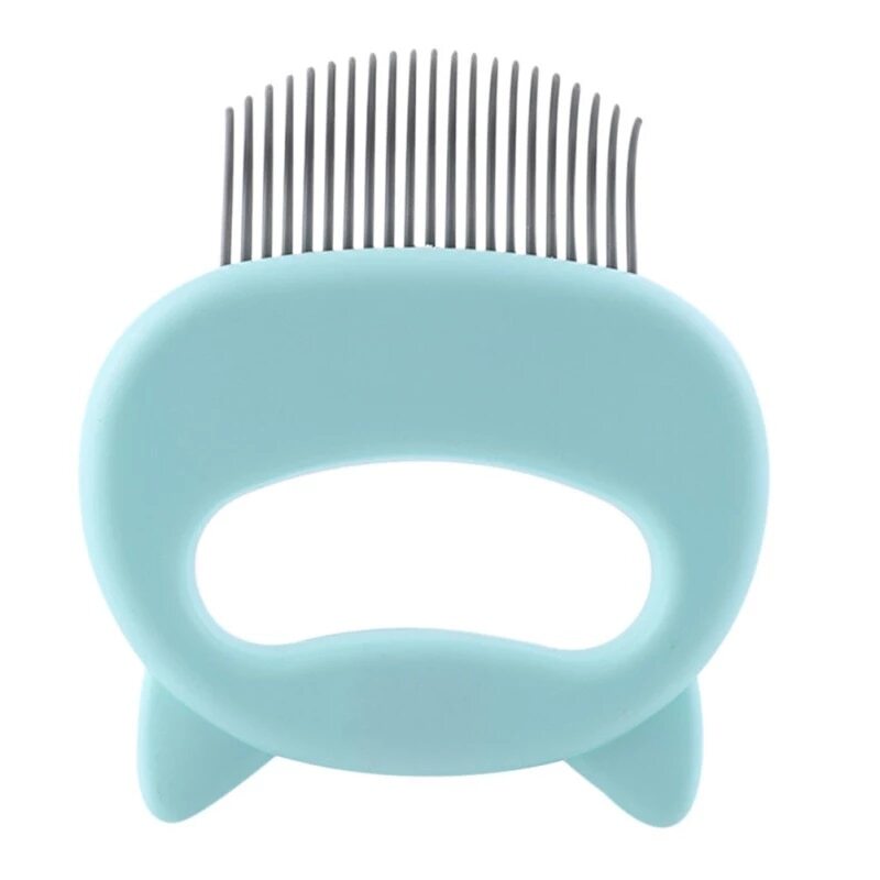 Brosse de Massage pour Chats