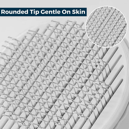 Fur Magnet™ Brosse Auto-Nettoyante pour Chats