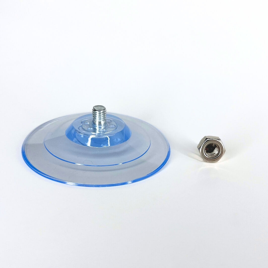 Ventouses de remplacement pour hamac de chat pliable [4 PCS]