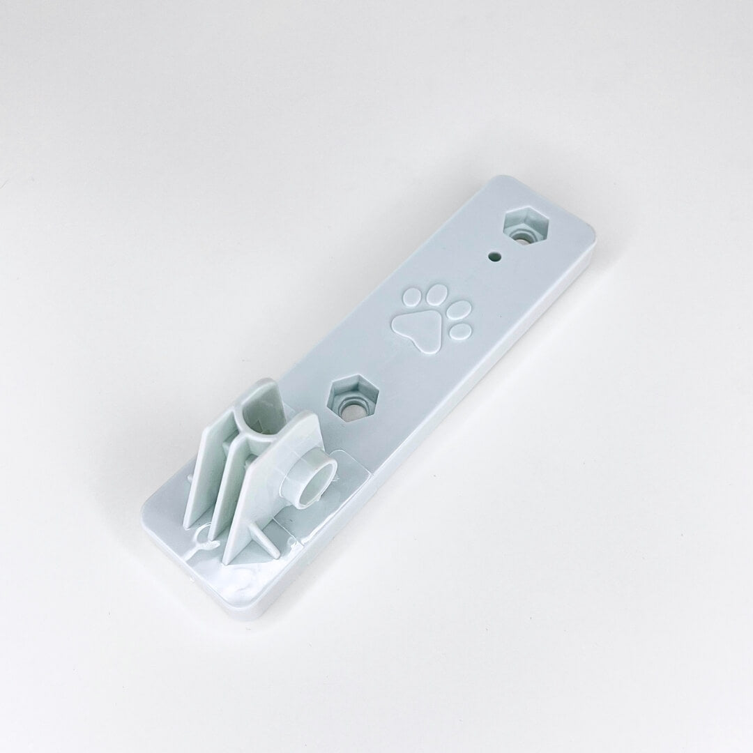 Support de ventouse pour hamac de chat pliable [2 PCS]