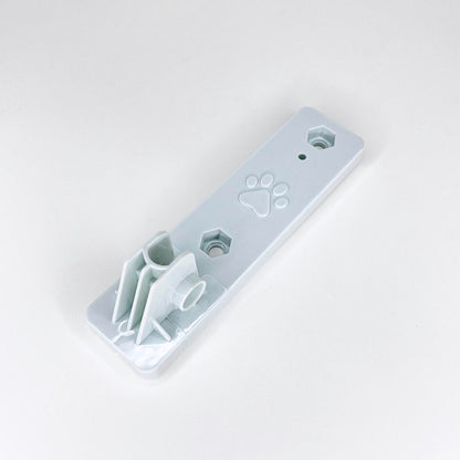 Support de ventouse pour hamac de chat pliable [2 PCS]