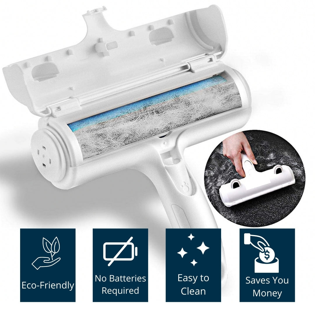 Éliminateur de Poils