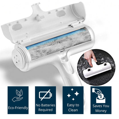 Éliminateur de Poils