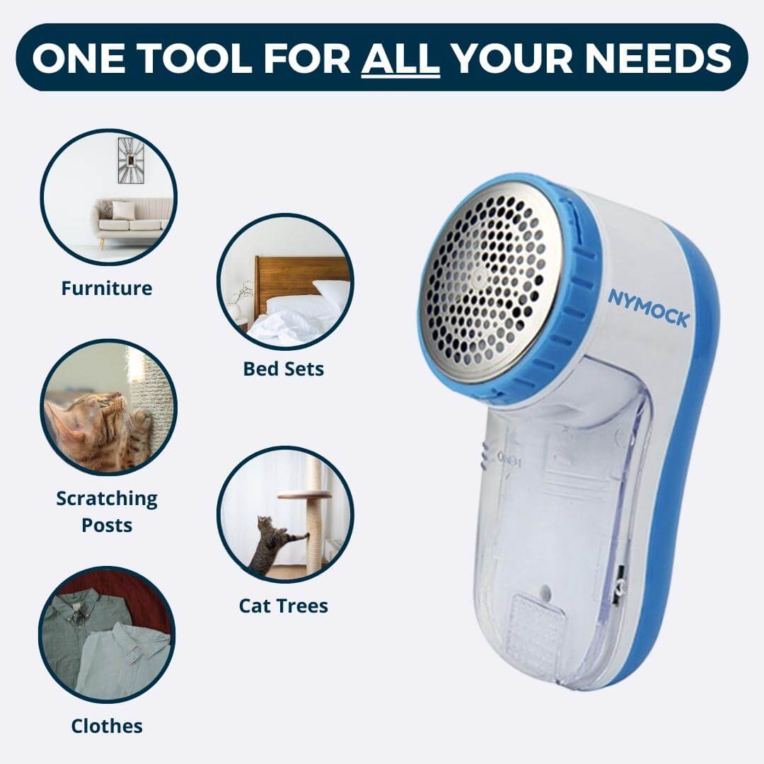 Éliminateur de Rayures pour Chats