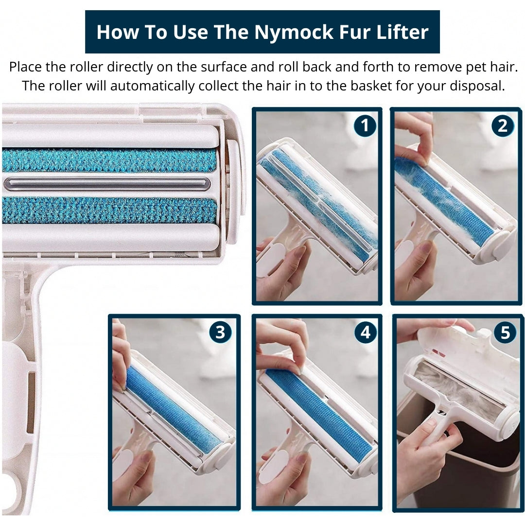 Éliminateur de Poils