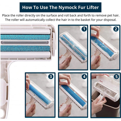 Éliminateur de Poils