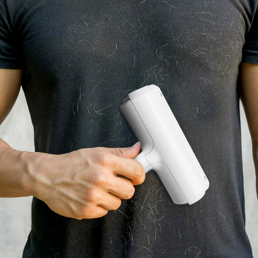 Éliminateur de Poils