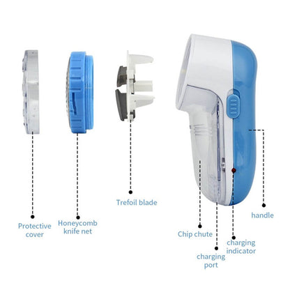 Éliminateur de Rayures pour Chats