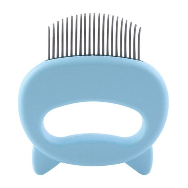 Brosse de Massage pour Chats