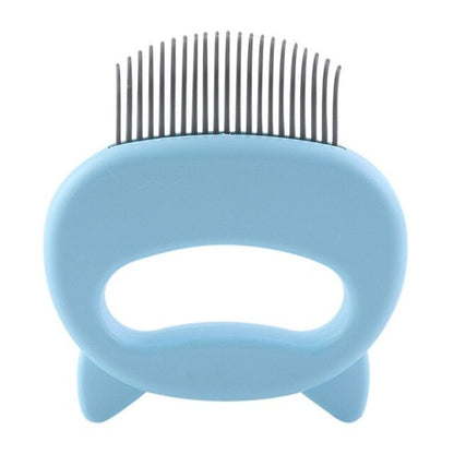 Brosse de Massage pour Chats