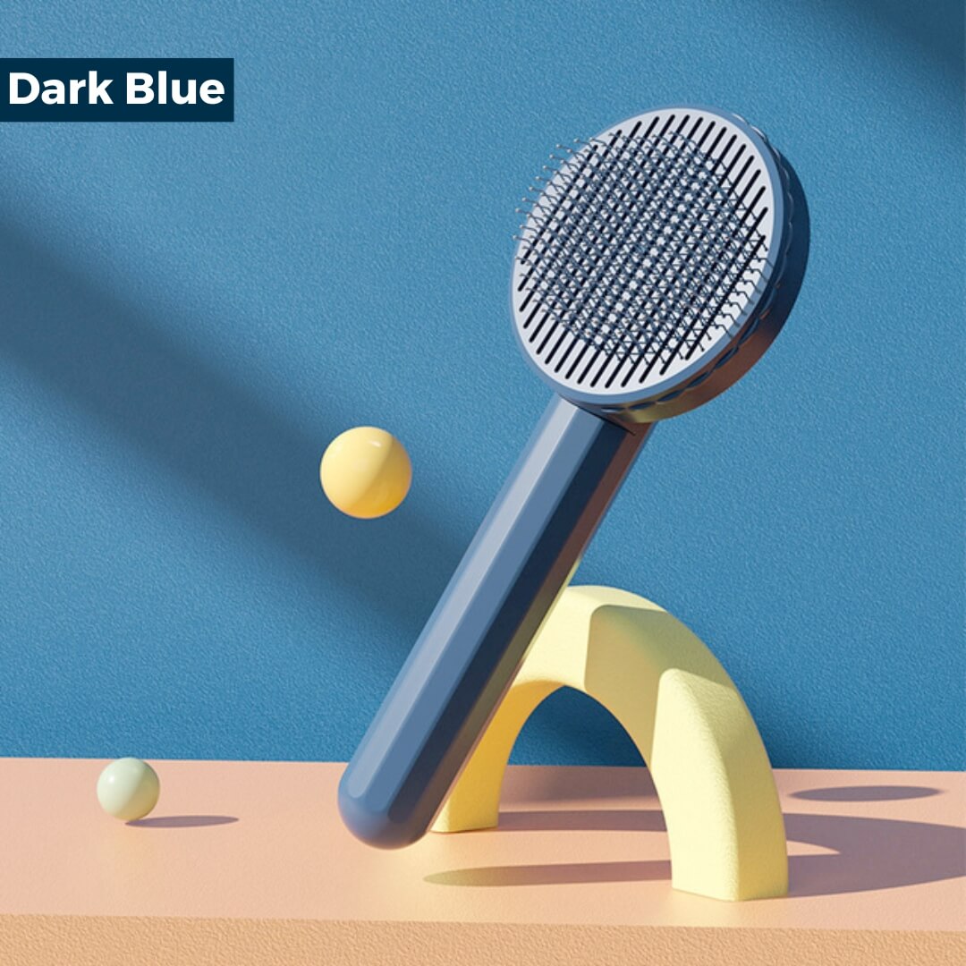 Fur Magnet™ Brosse Auto-Nettoyante pour Chats