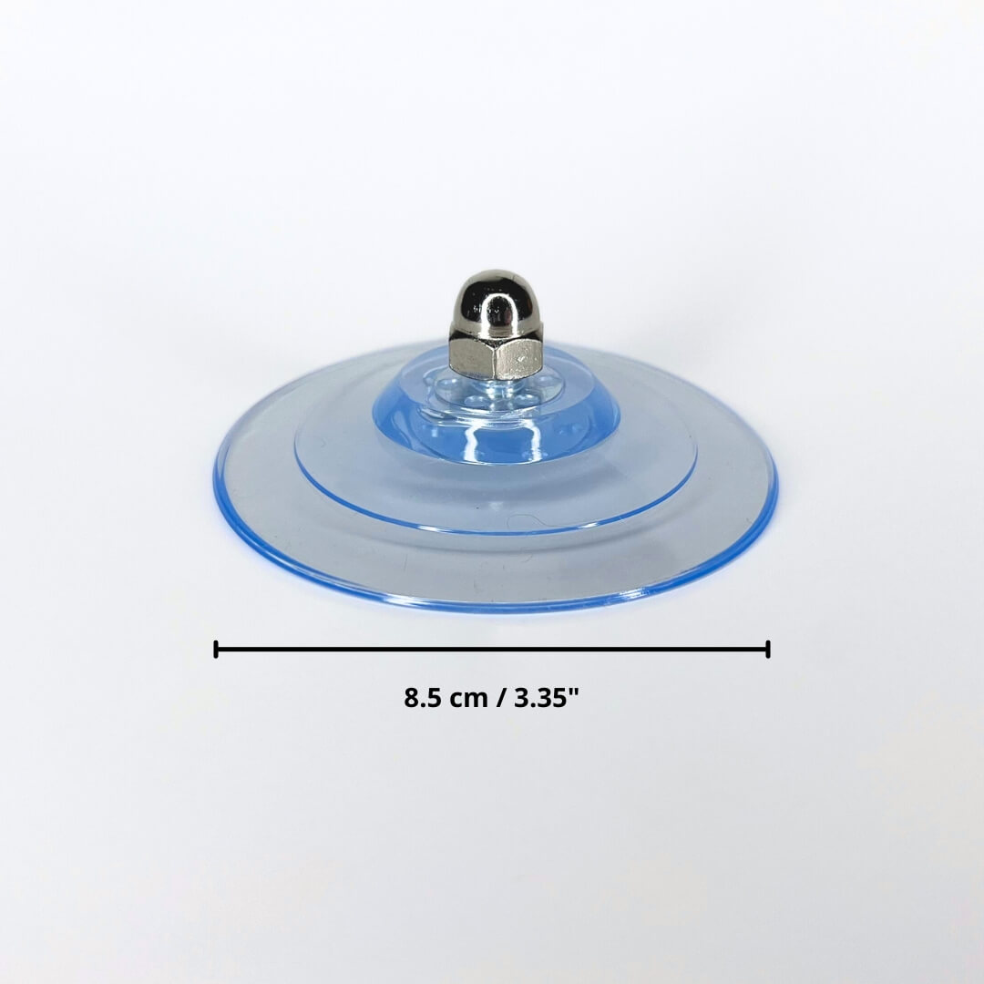 Ventouses de remplacement pour hamac de chat pliable [4 PCS]