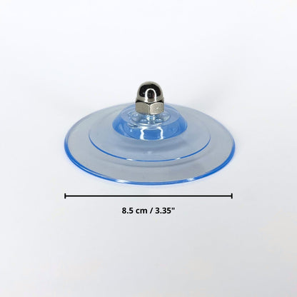 Ventouses de remplacement pour hamac de chat pliable [4 PCS]