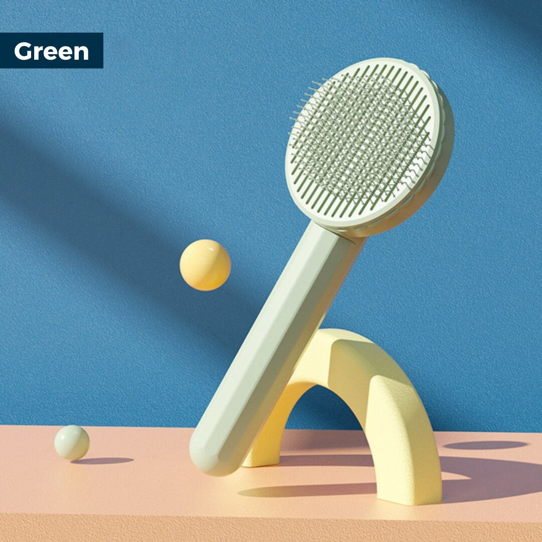 Fur Magnet™ Brosse Auto-Nettoyante pour Chats