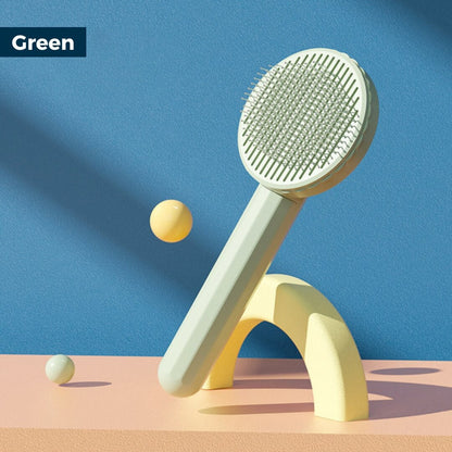 Fur Magnet™ Brosse Auto-Nettoyante pour Chats