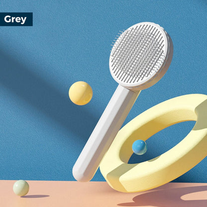 Fur Magnet™ Brosse Auto-Nettoyante pour Chats