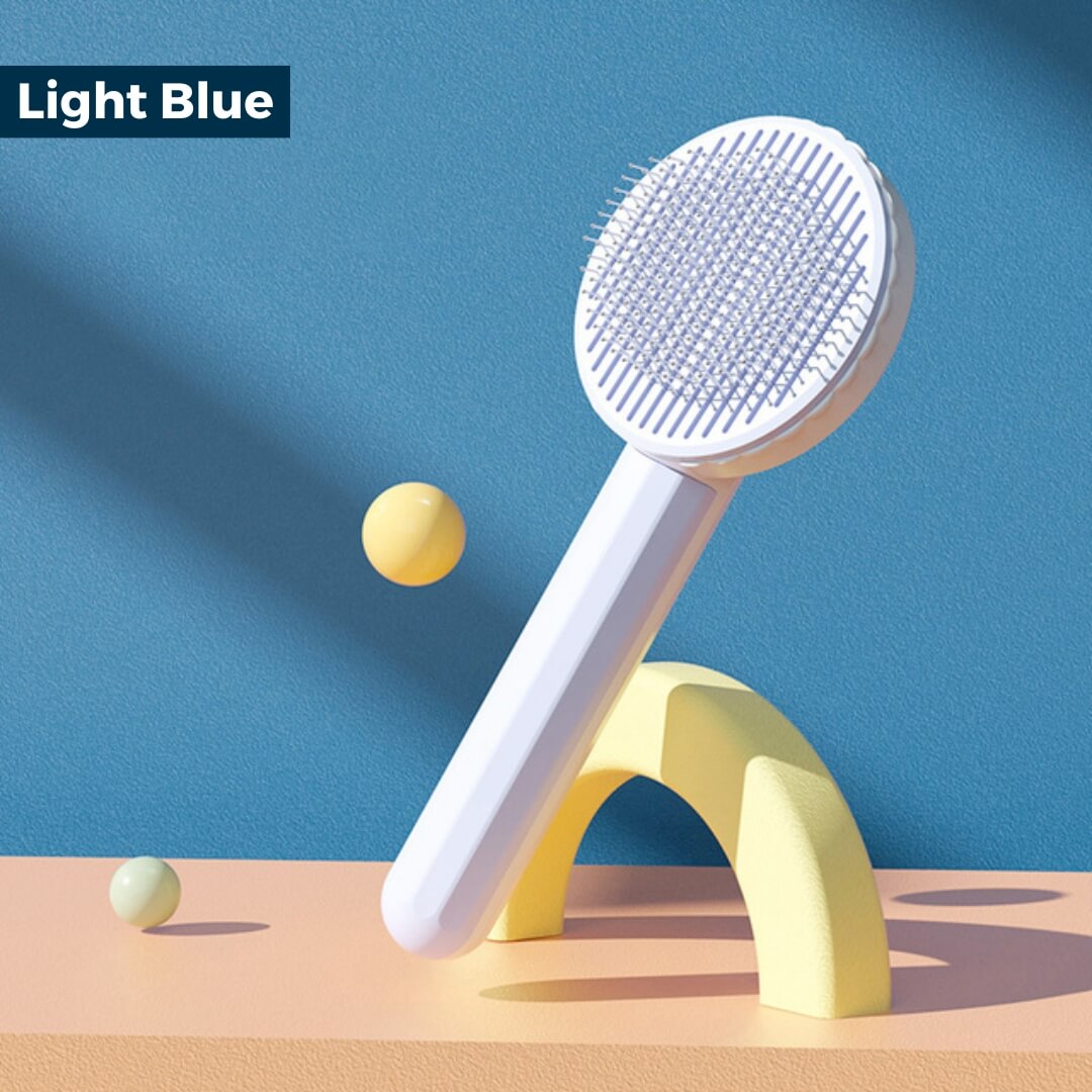 Fur Magnet™ Brosse Auto-Nettoyante pour Chats