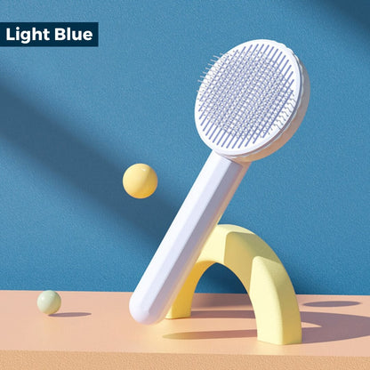 Fur Magnet™ Brosse Auto-Nettoyante pour Chats