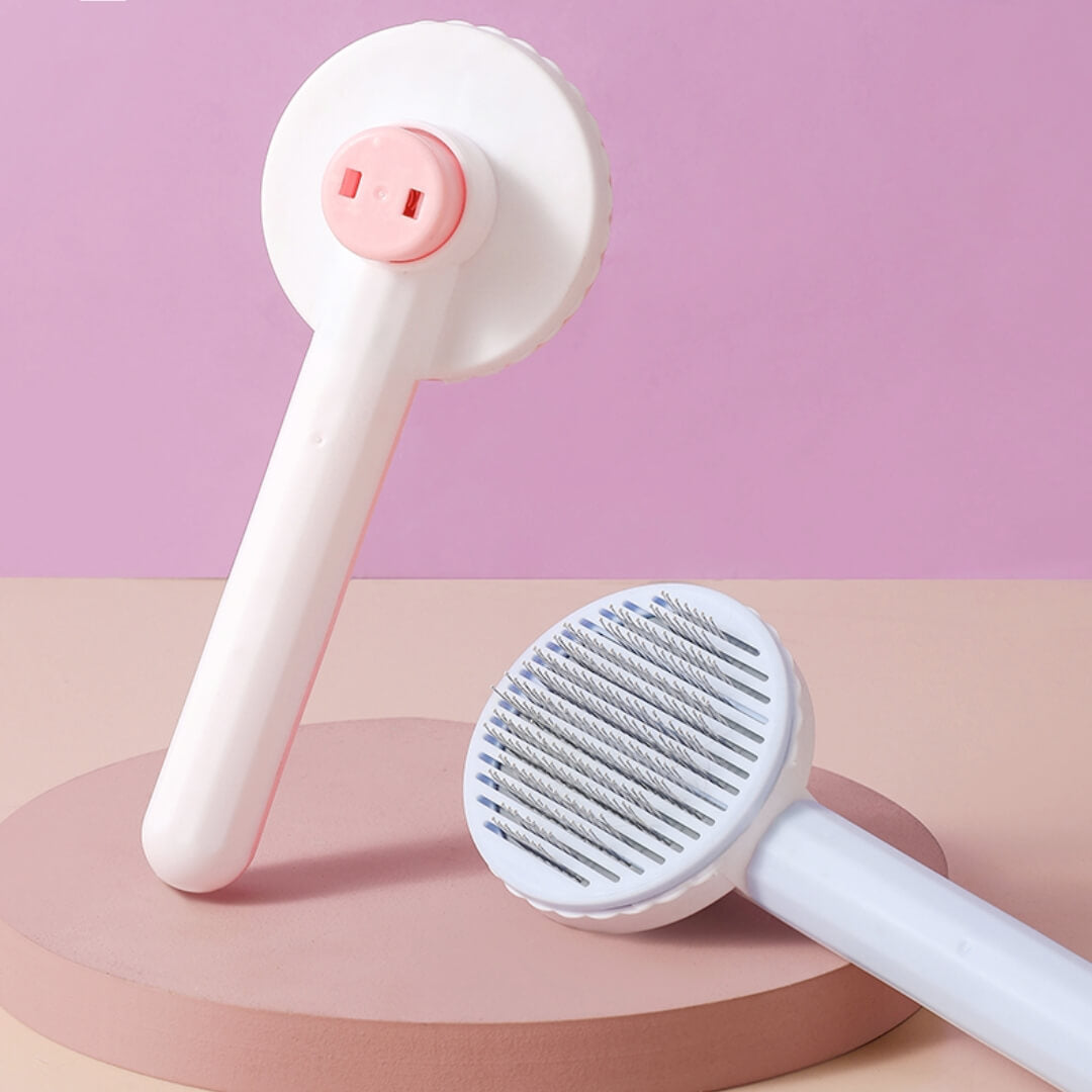 Fur Magnet™ Brosse Auto-Nettoyante pour Chats