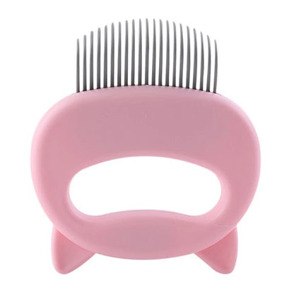 Brosse de Massage pour Chats