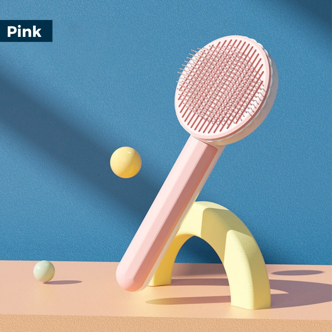 Fur Magnet™ Brosse Auto-Nettoyante pour Chats